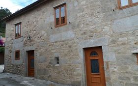 Casa Barqueiro Vakantiehuis